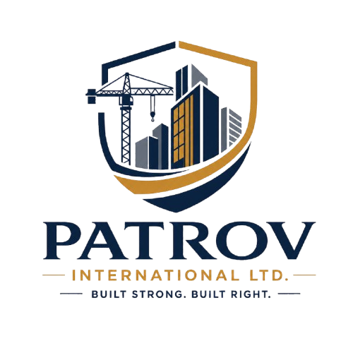 Patrov International Ltd